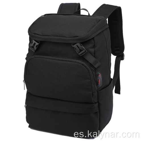 Mochila escolar para portátil de 13,3, 14 y 15,6 pulgadas